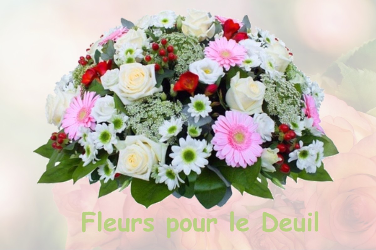 fleurs deuil BRIIS-SOUS-FORGES