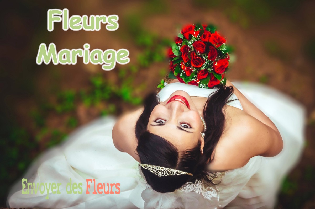 lIVRAISON FLEURS MARIAGE à BRIIS-SOUS-FORGES